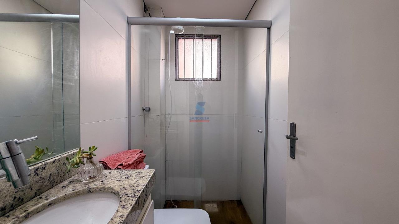 Apartamento à venda no Camargos: 