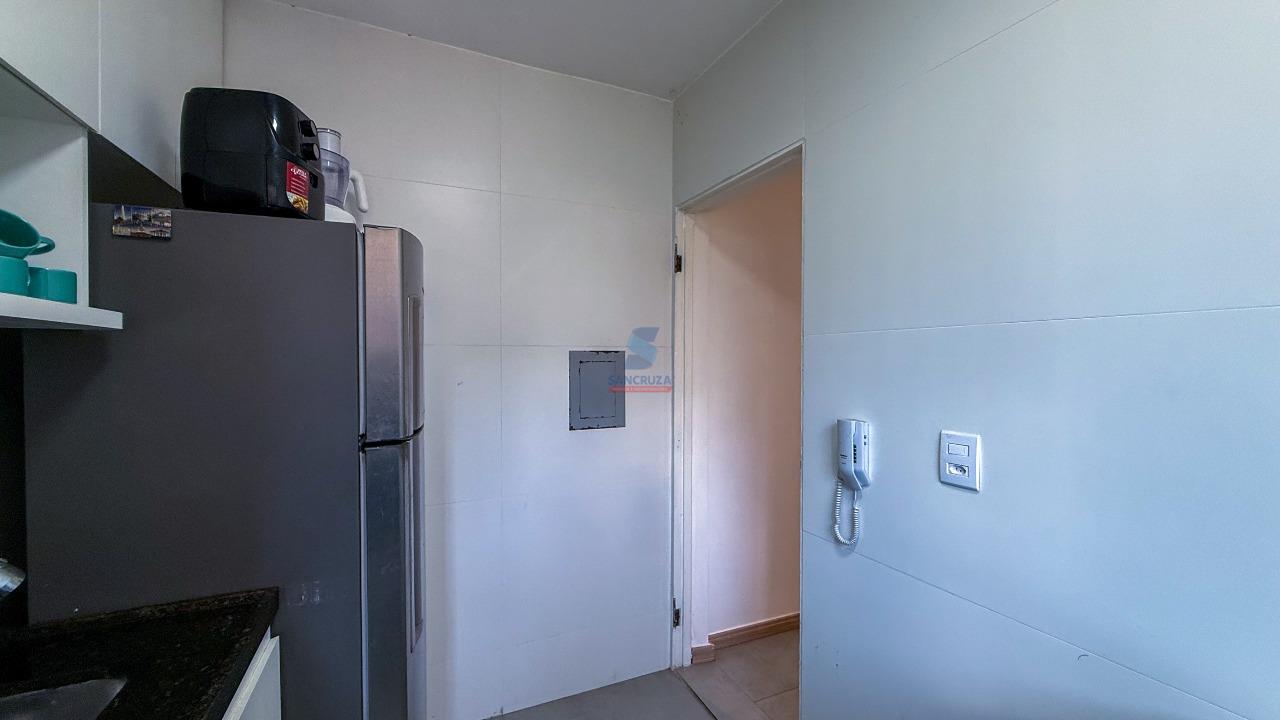 Apartamento à venda no Camargos: 