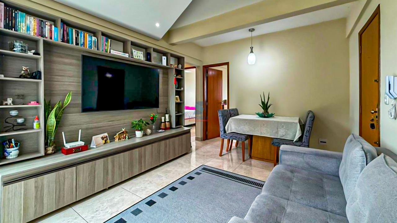 Apartamento à venda no Novo Progresso: 