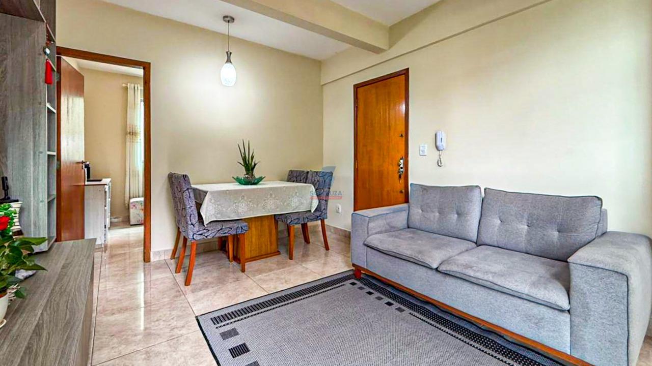 Apartamento à venda no Novo Progresso: 