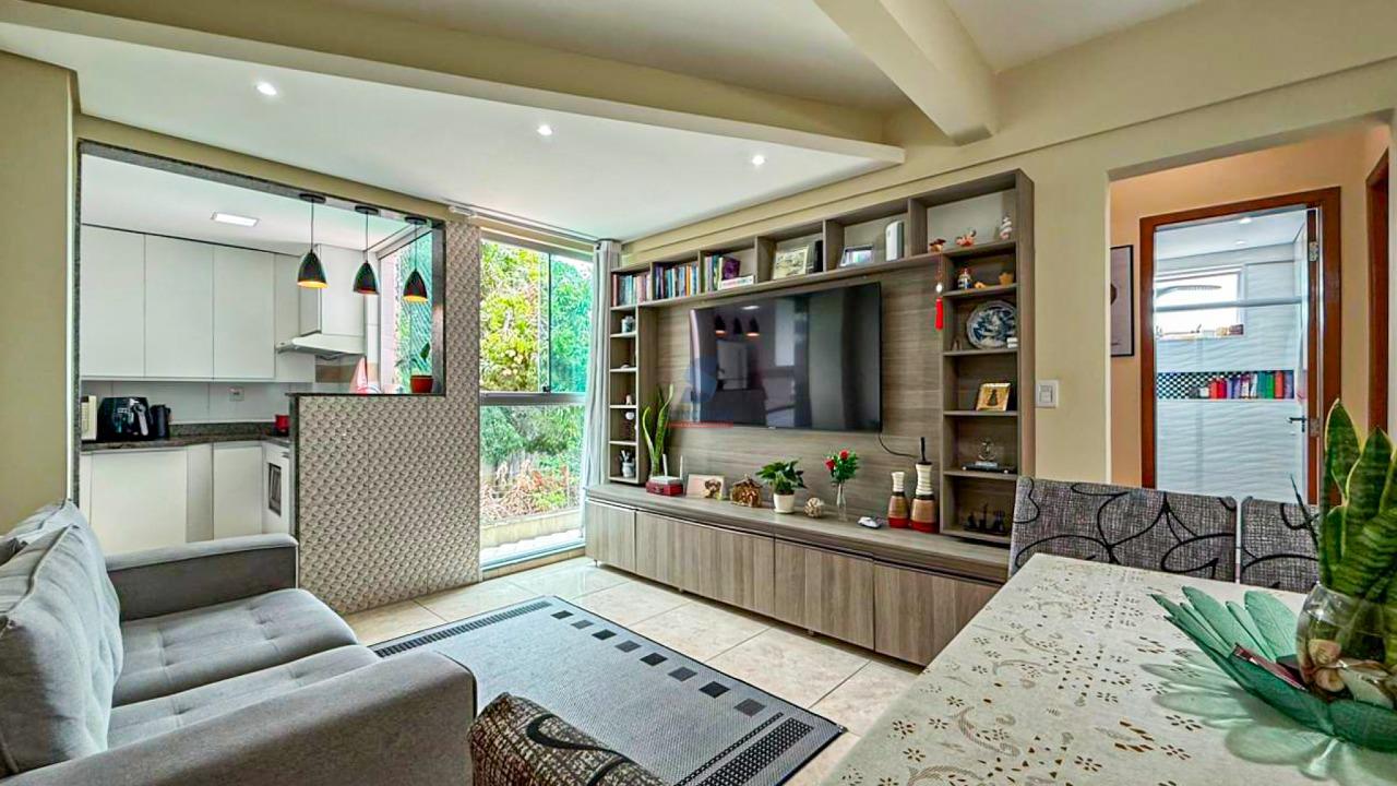 Apartamento à venda no Novo Progresso: 