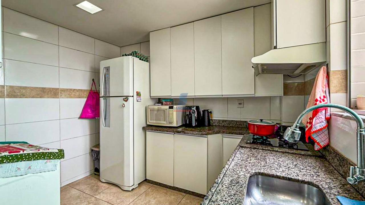 Apartamento à venda no Novo Progresso: 