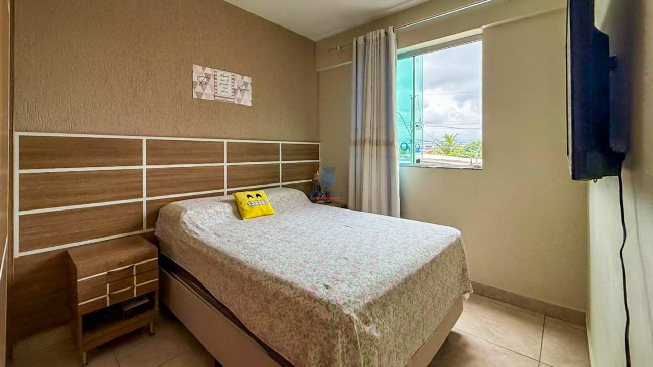 Apartamento à venda no Novo Progresso: 