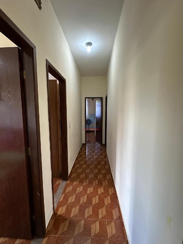 Casa à venda no Riacho das Pedras: 