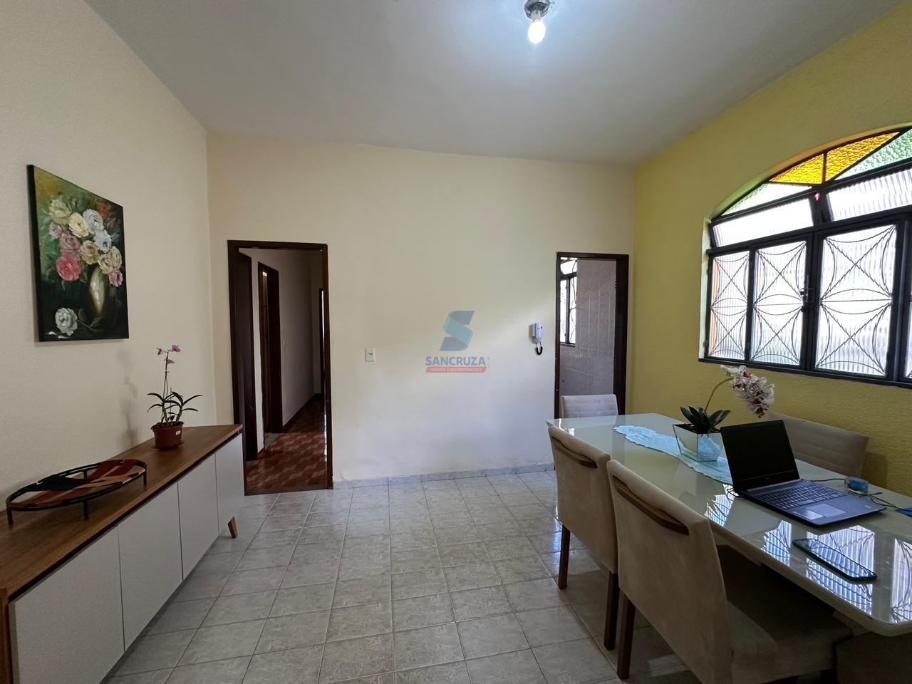 Casa à venda no Riacho das Pedras: 