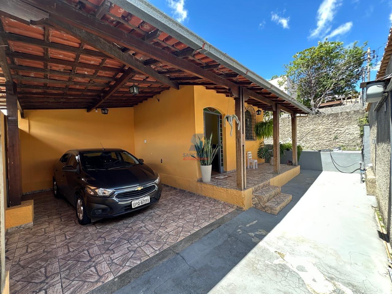 Casa à venda no Riacho das Pedras: 