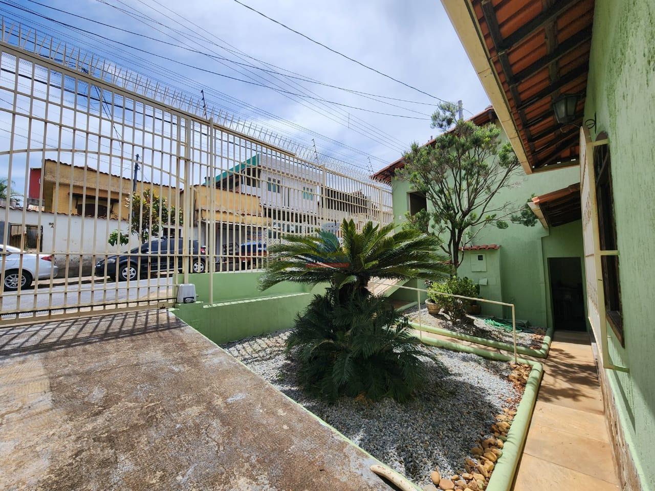 Casa à venda no Amazonas: 