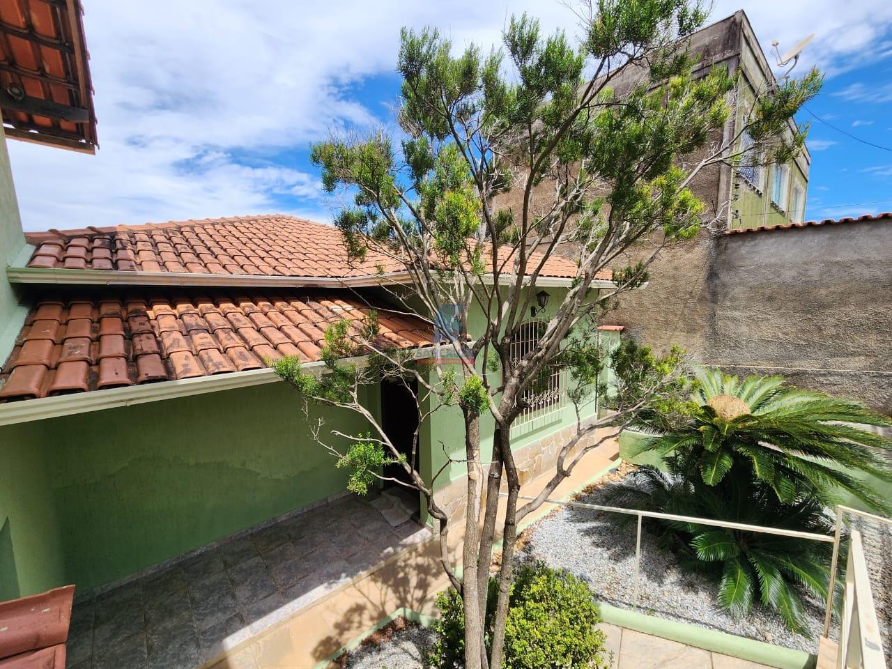 Casa à venda no Amazonas: 