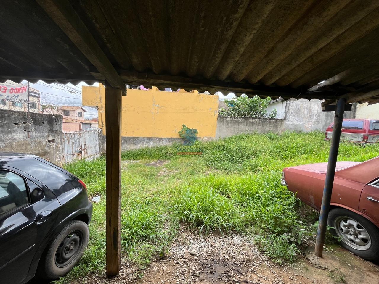 Lote / Área / Terreno à venda no Eldorado: 