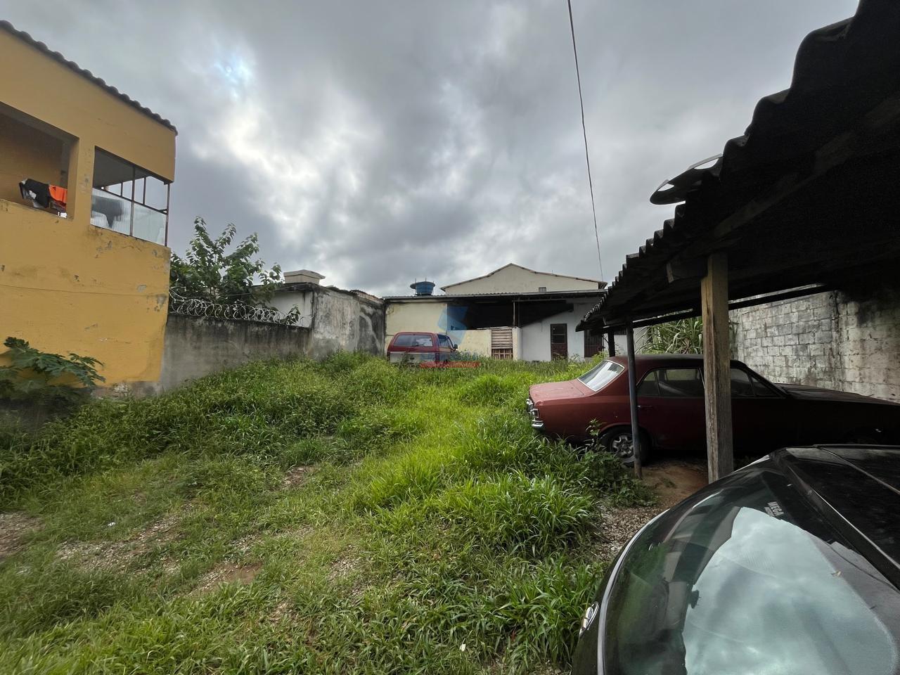 Lote / Área / Terreno à venda no Eldorado: 