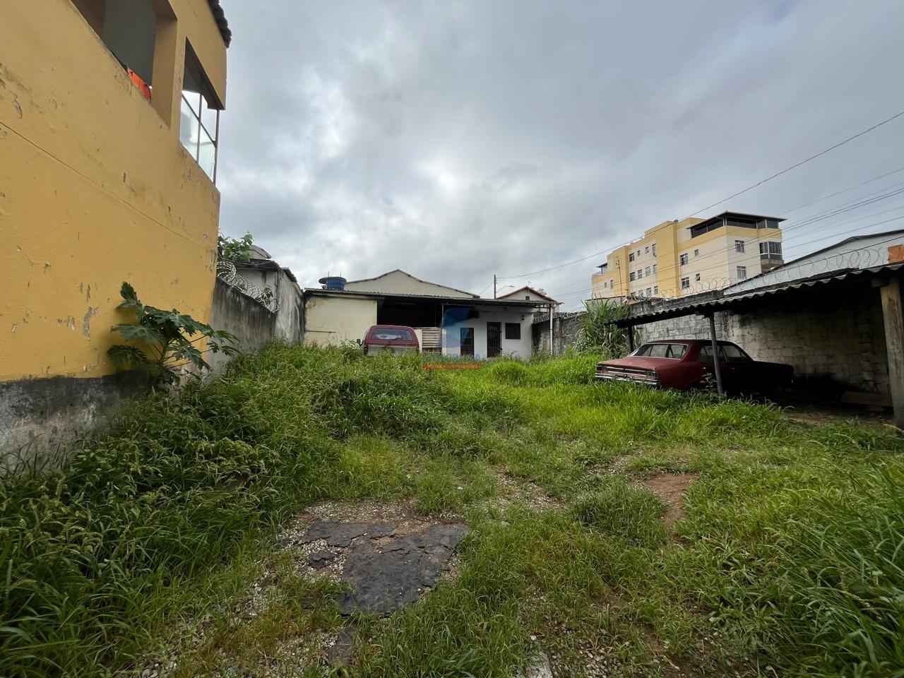 Lote / Área / Terreno à venda no Eldorado: 