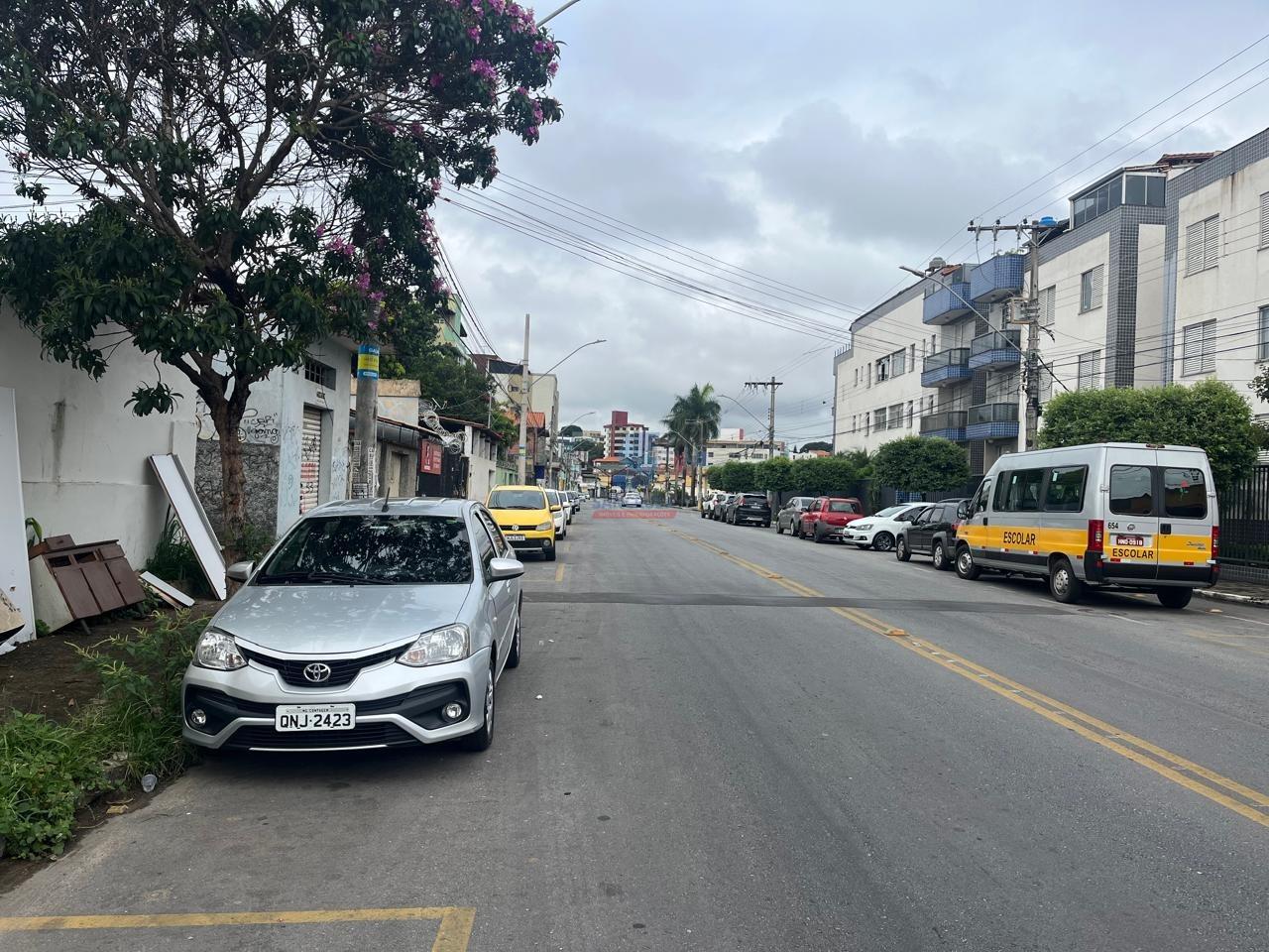 Lote / Área / Terreno à venda no Eldorado: lado direto 