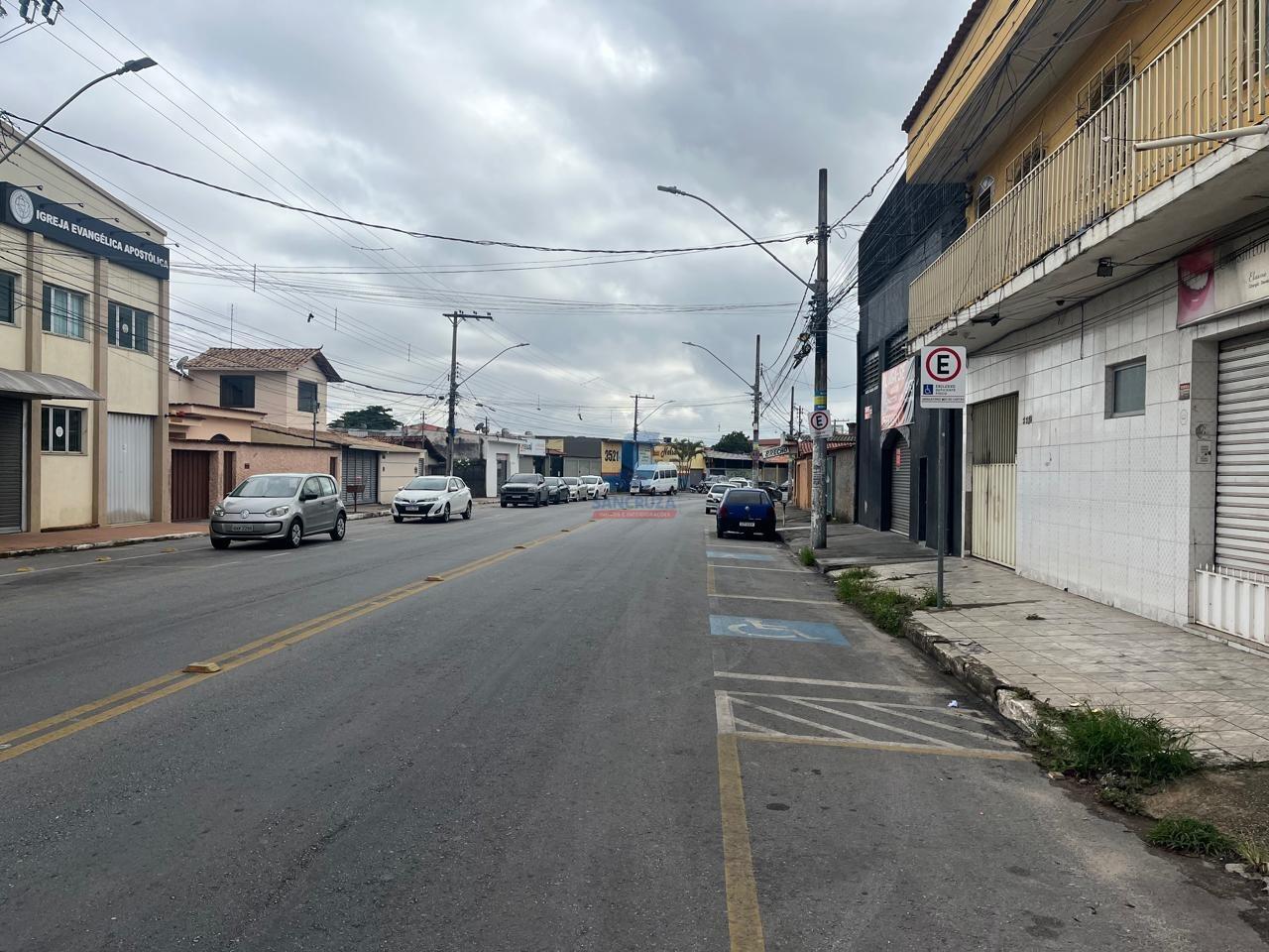 Lote / Área / Terreno à venda no Eldorado: lado esquerdo 