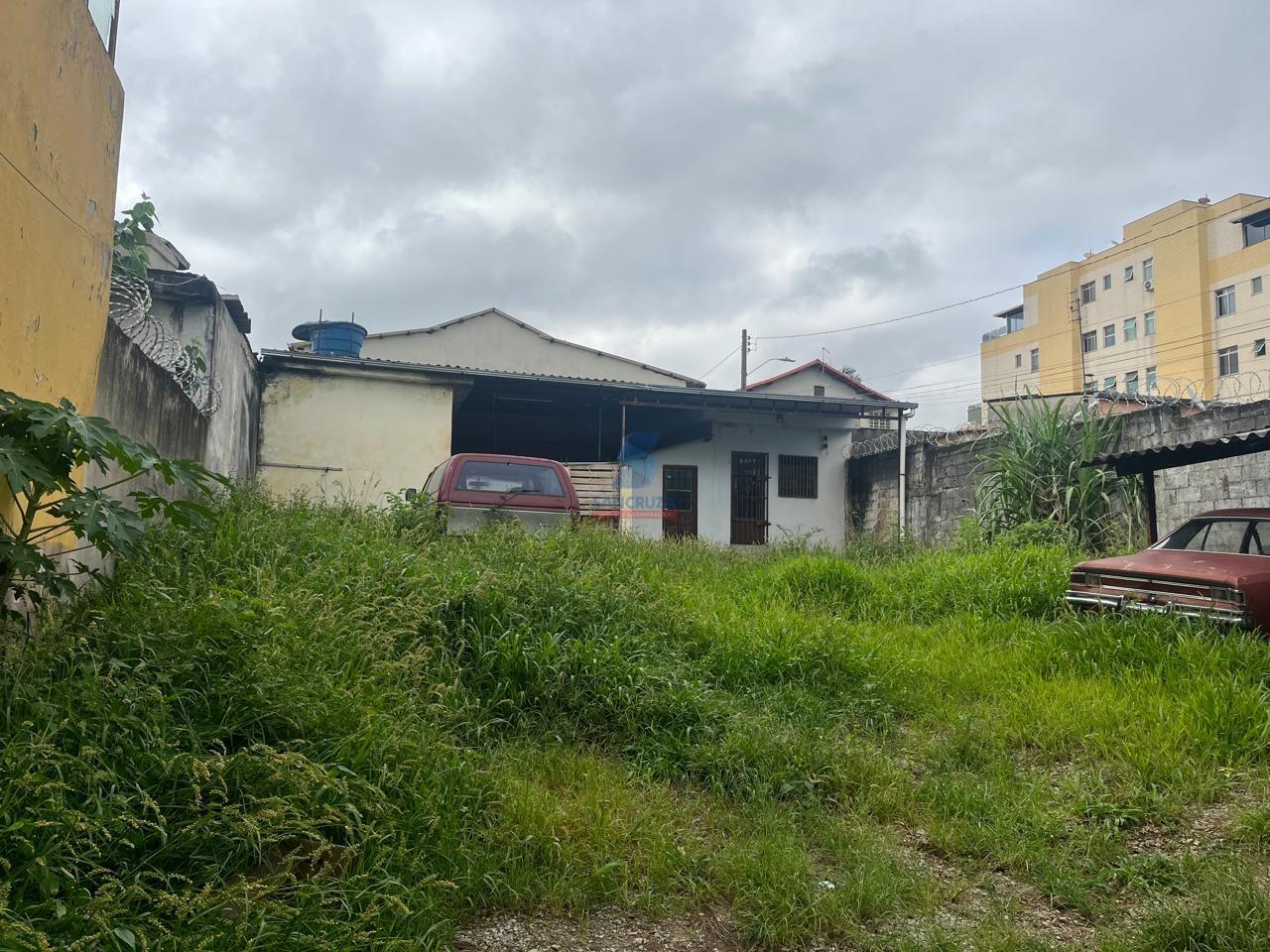 Lote / Área / Terreno à venda no Eldorado: 