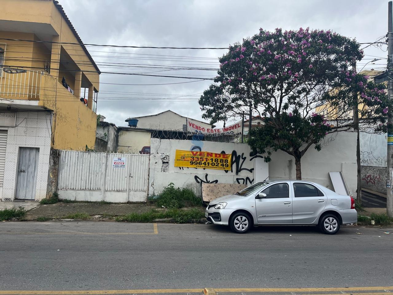 Lote / Área / Terreno à venda no Eldorado: 