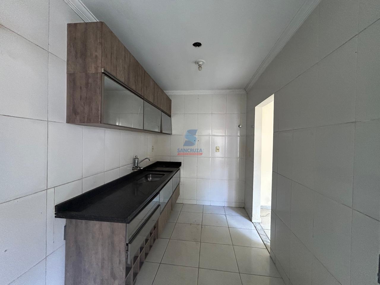 Casa Geminada à venda no Nacional: 