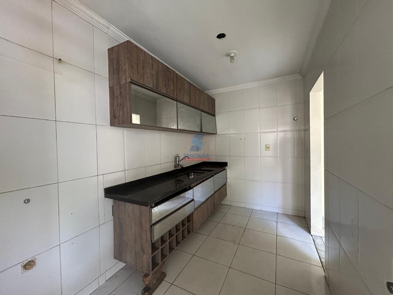 Casa Geminada à venda no Nacional: 