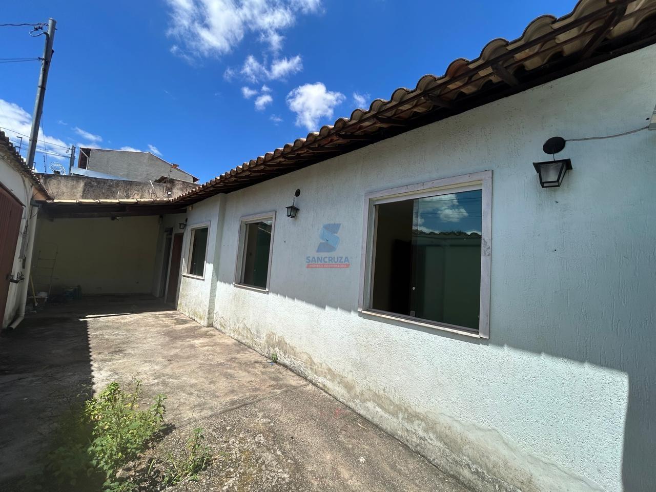 Casa Geminada à venda no Nacional: 