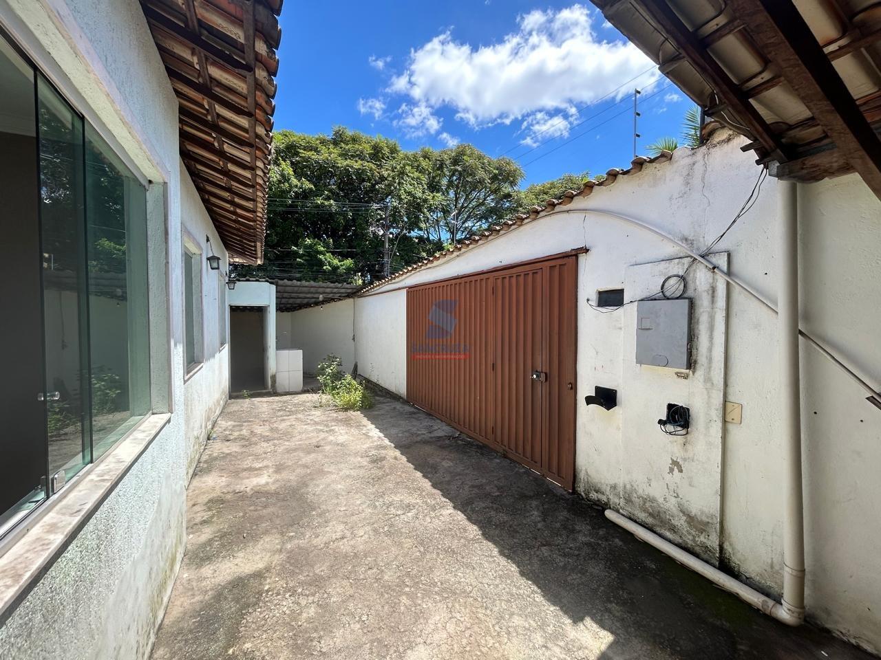 Casa Geminada à venda no Nacional: 