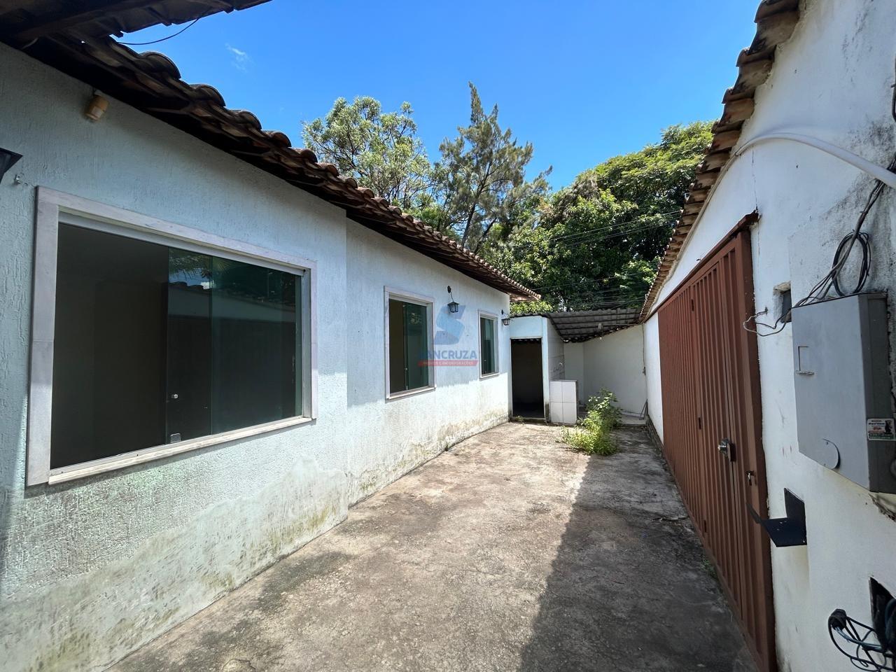 Casa Geminada à venda no Nacional: 