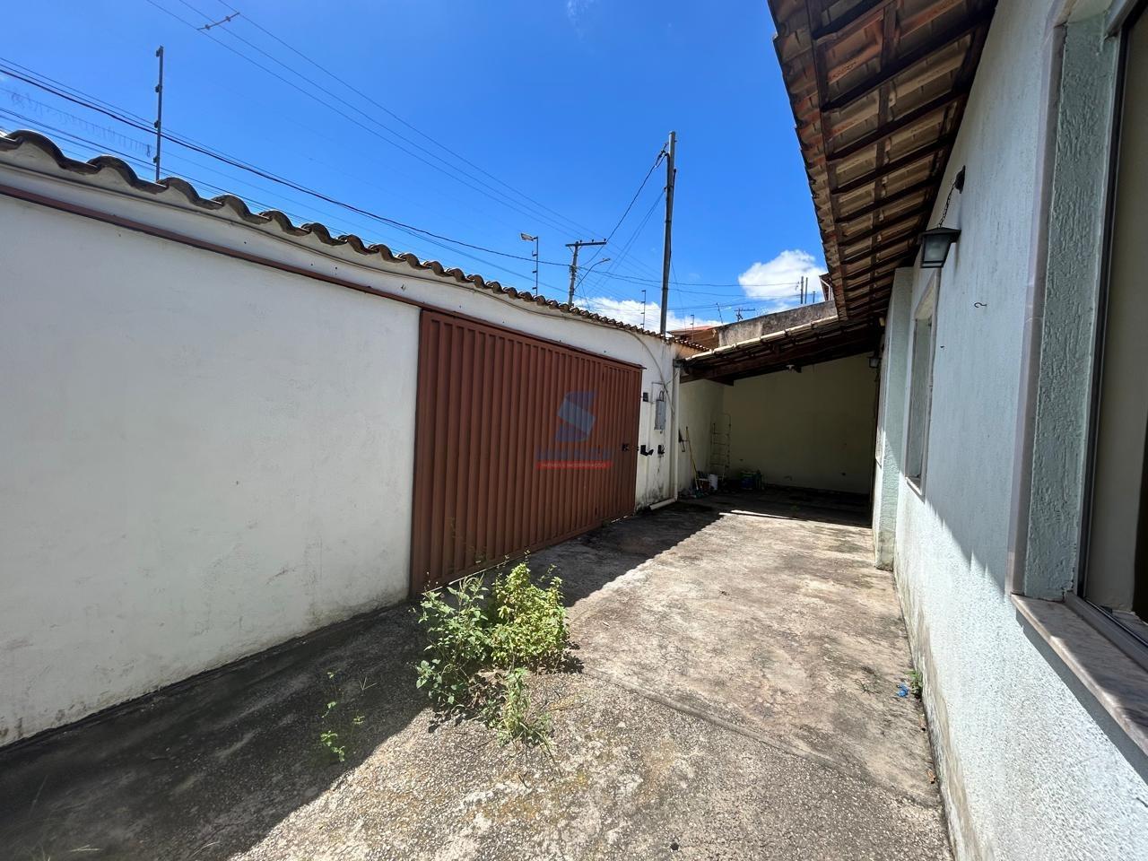 Casa Geminada à venda no Nacional: 