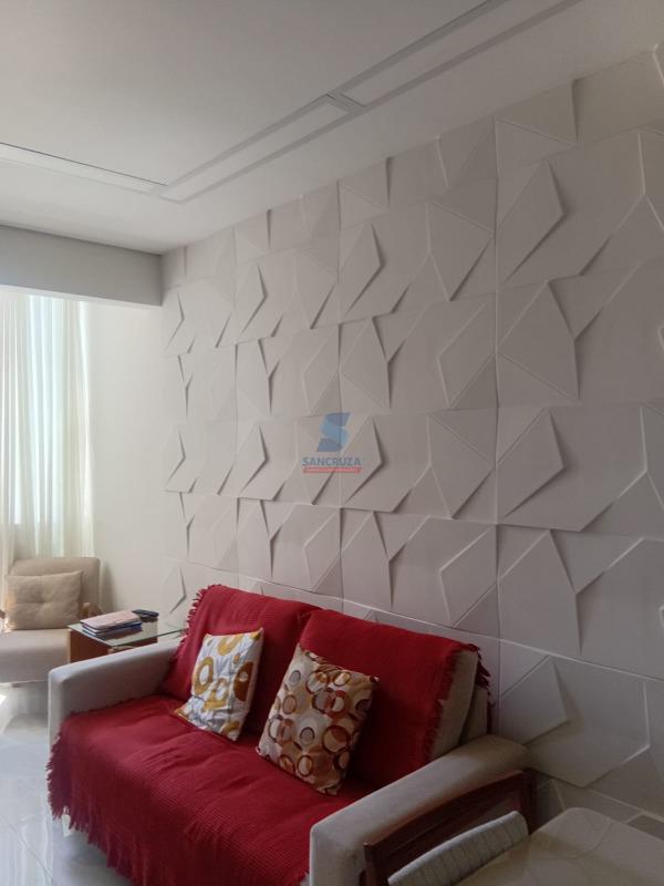 Apartamento à venda no Europa: 