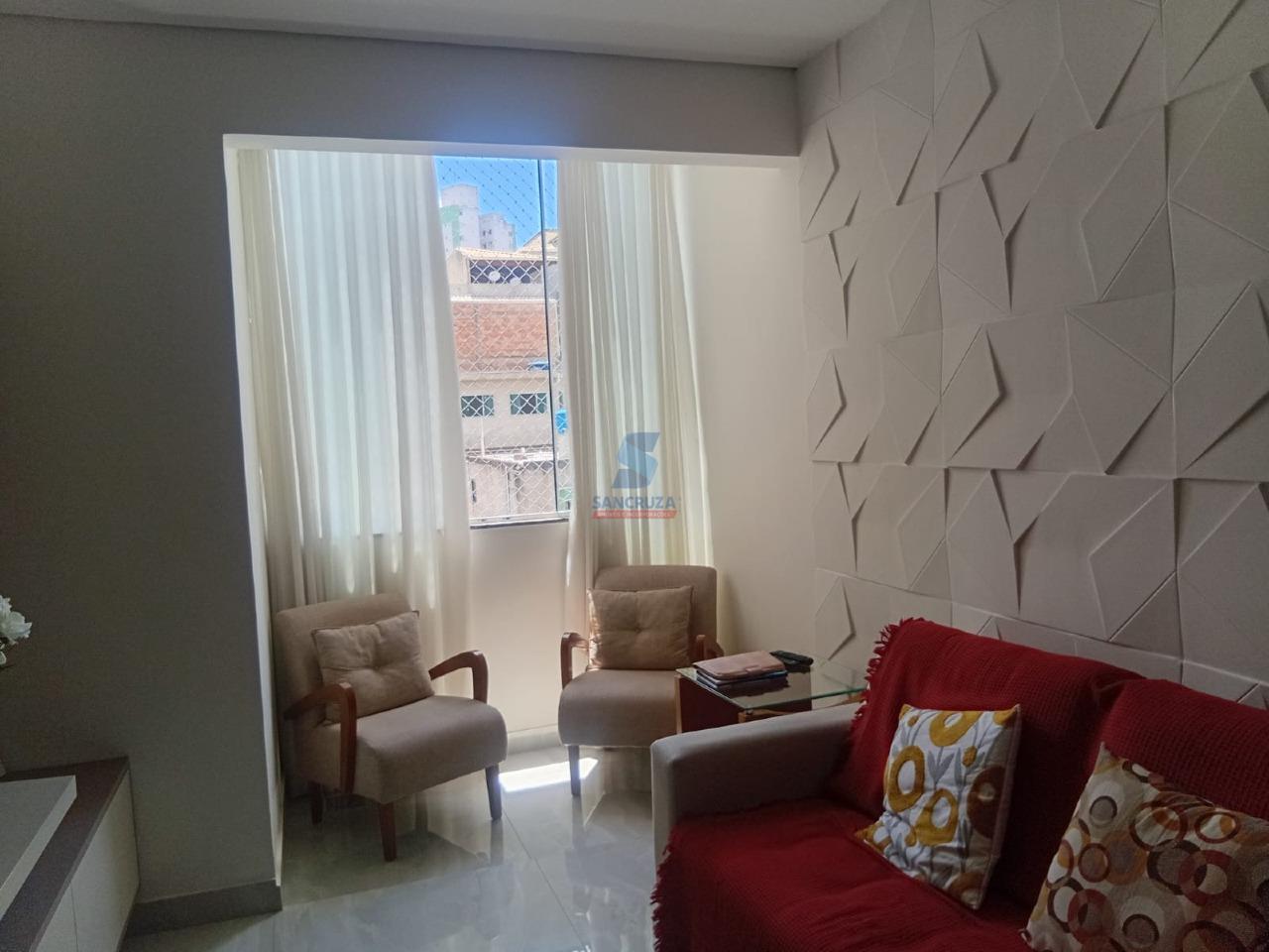 Apartamento à venda no Europa: 