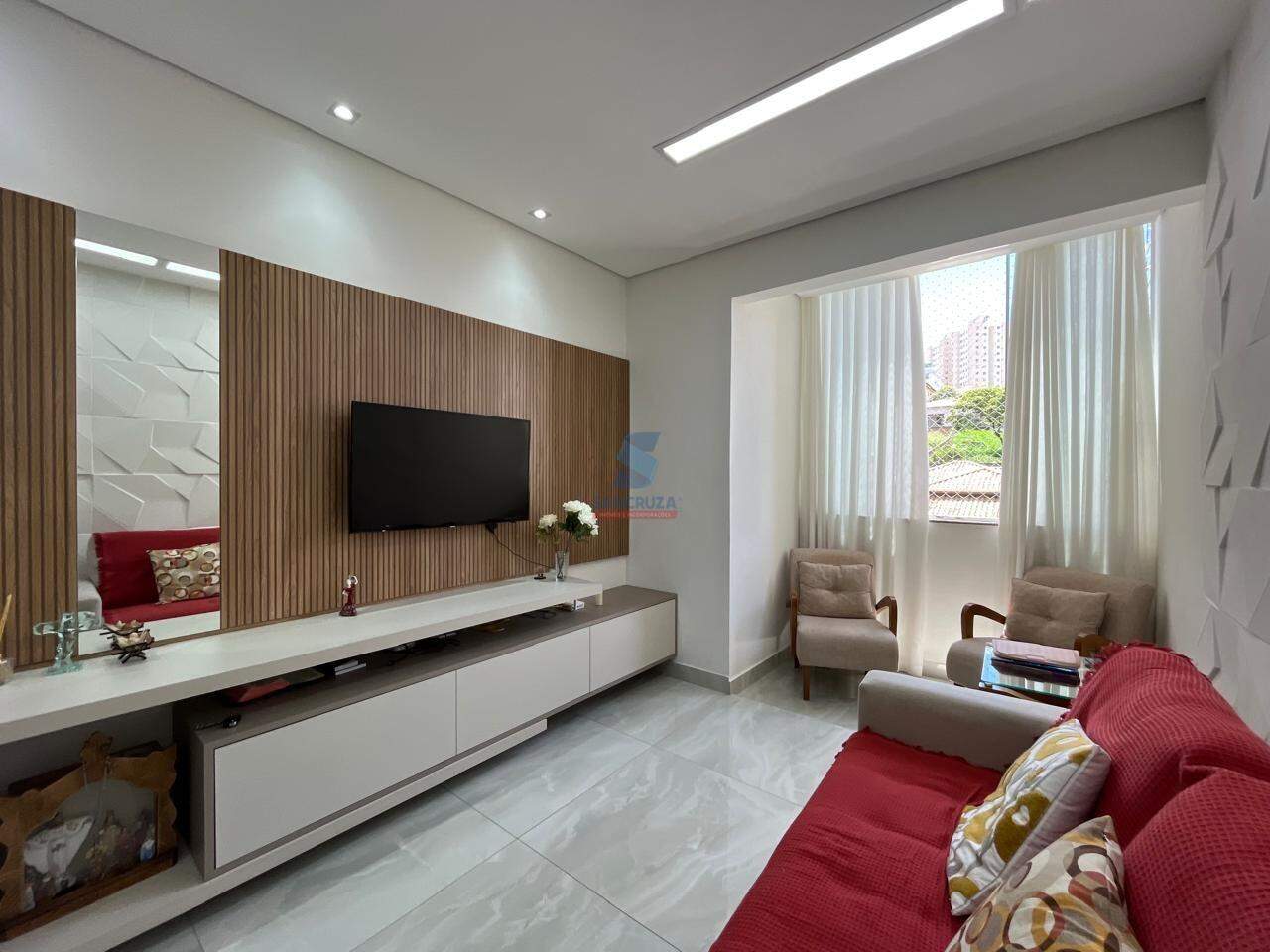 Apartamento à venda no Europa: 