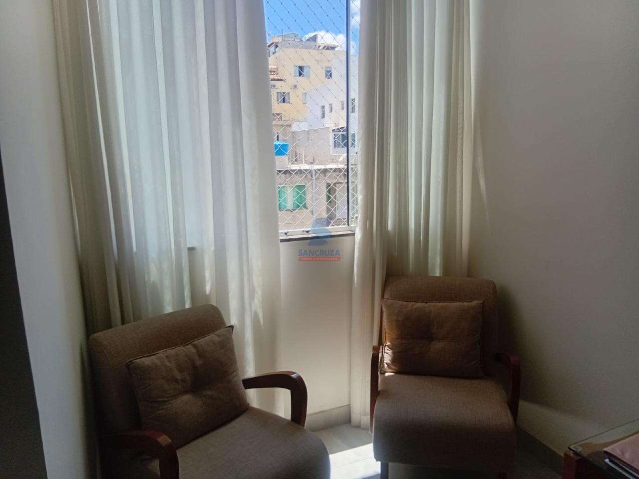 Apartamento à venda no Europa: 