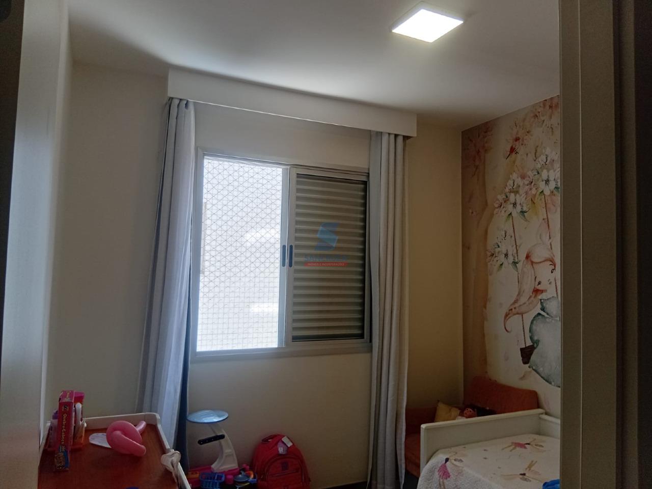 Apartamento à venda no Europa: 