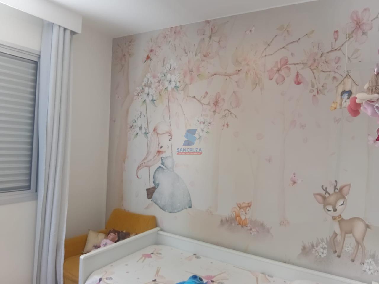 Apartamento à venda no Europa: 