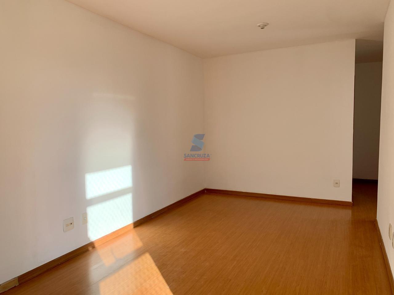 Apartamento à venda no Cabral: 