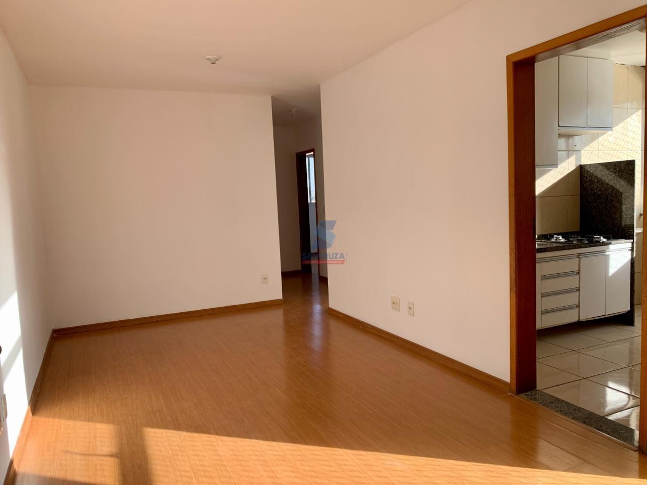 Apartamento à venda no Cabral: 