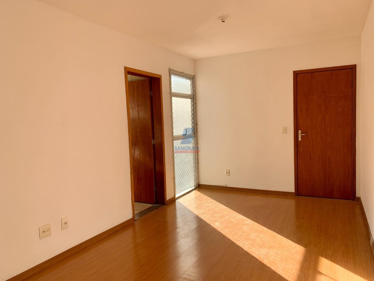 Apartamento à venda no Cabral: 
