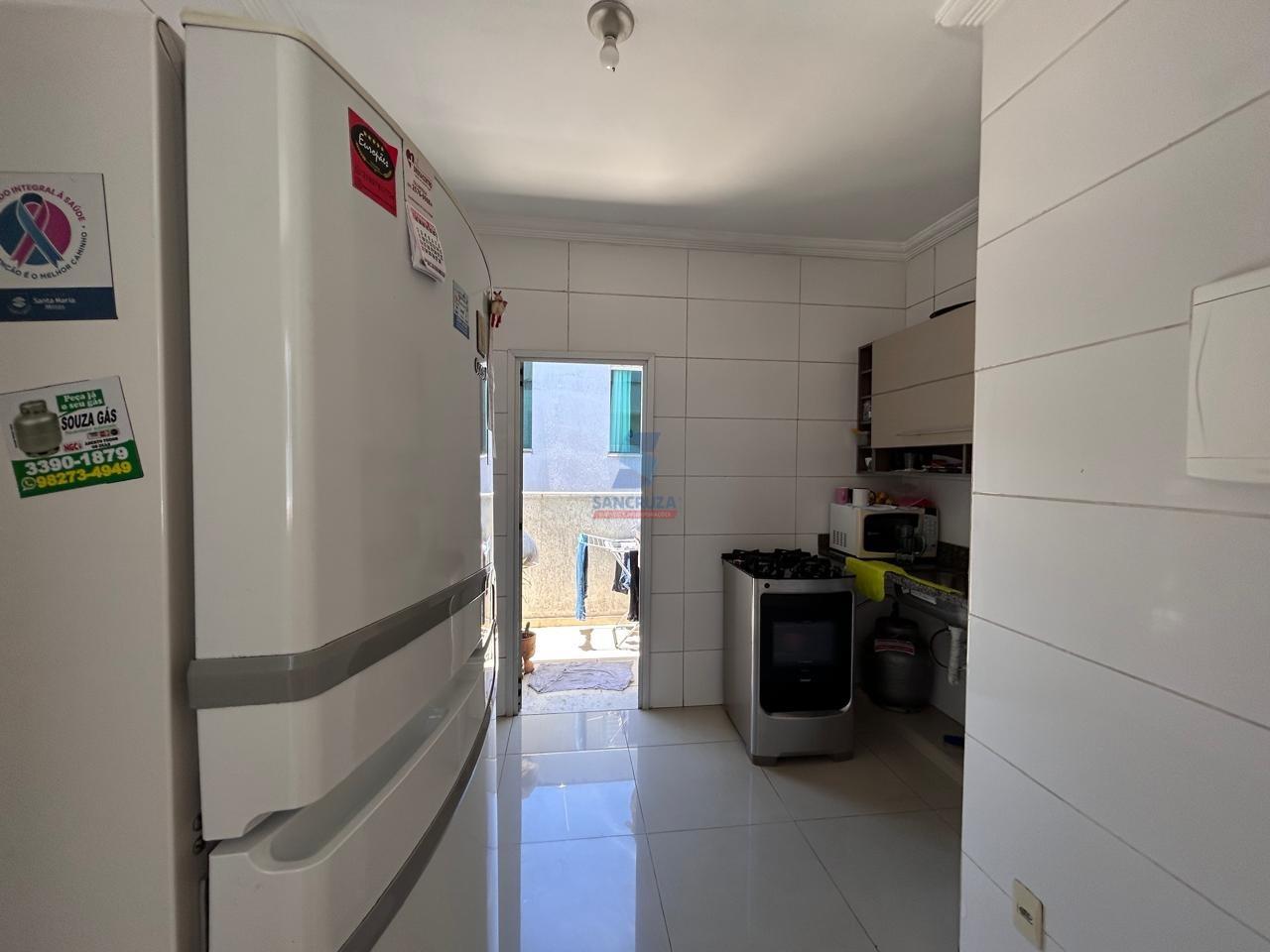 Cobertura à venda no Europa: 