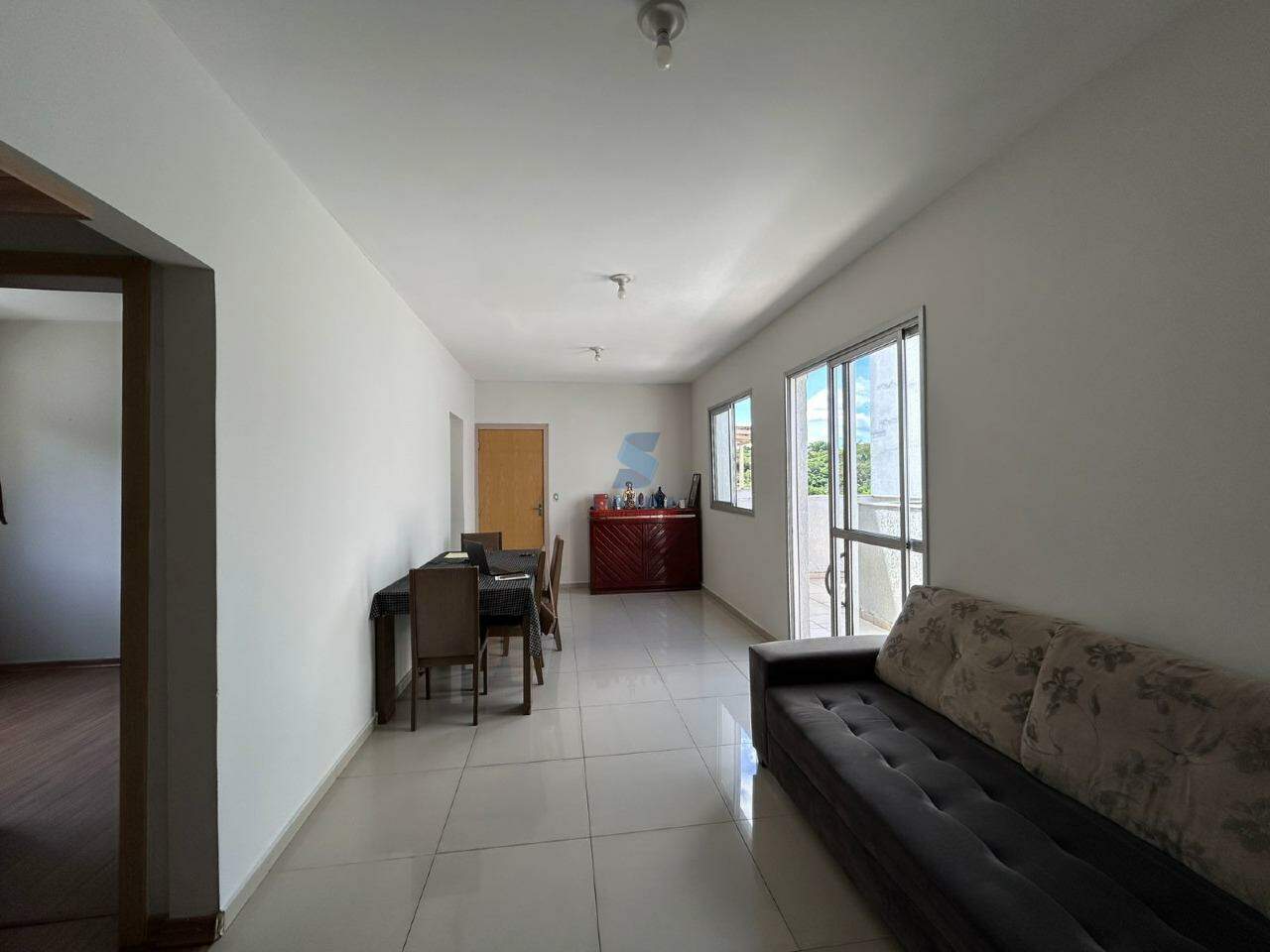 Cobertura à venda no Europa: 