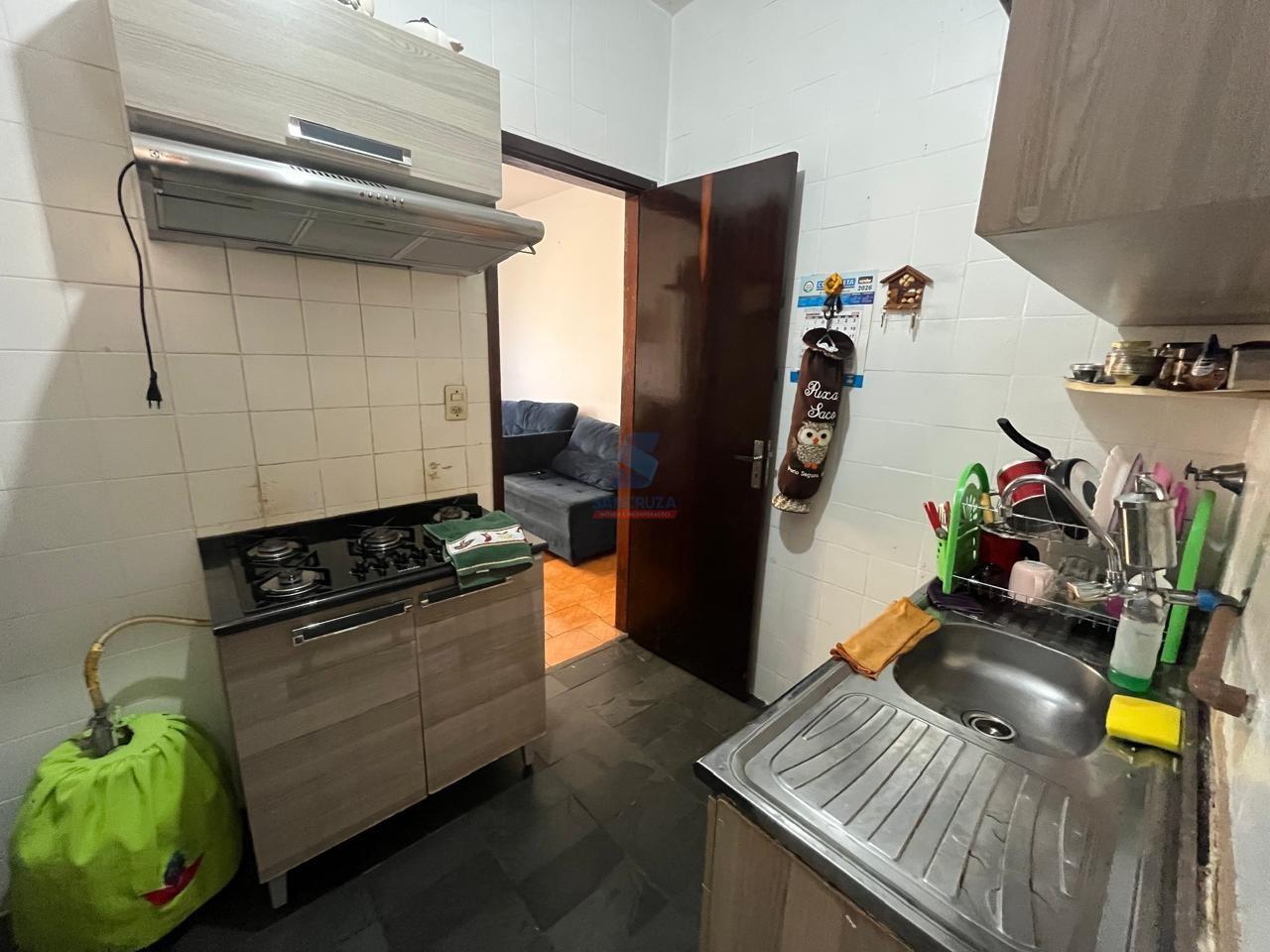 Apartamento à venda no Riacho das Pedras: 