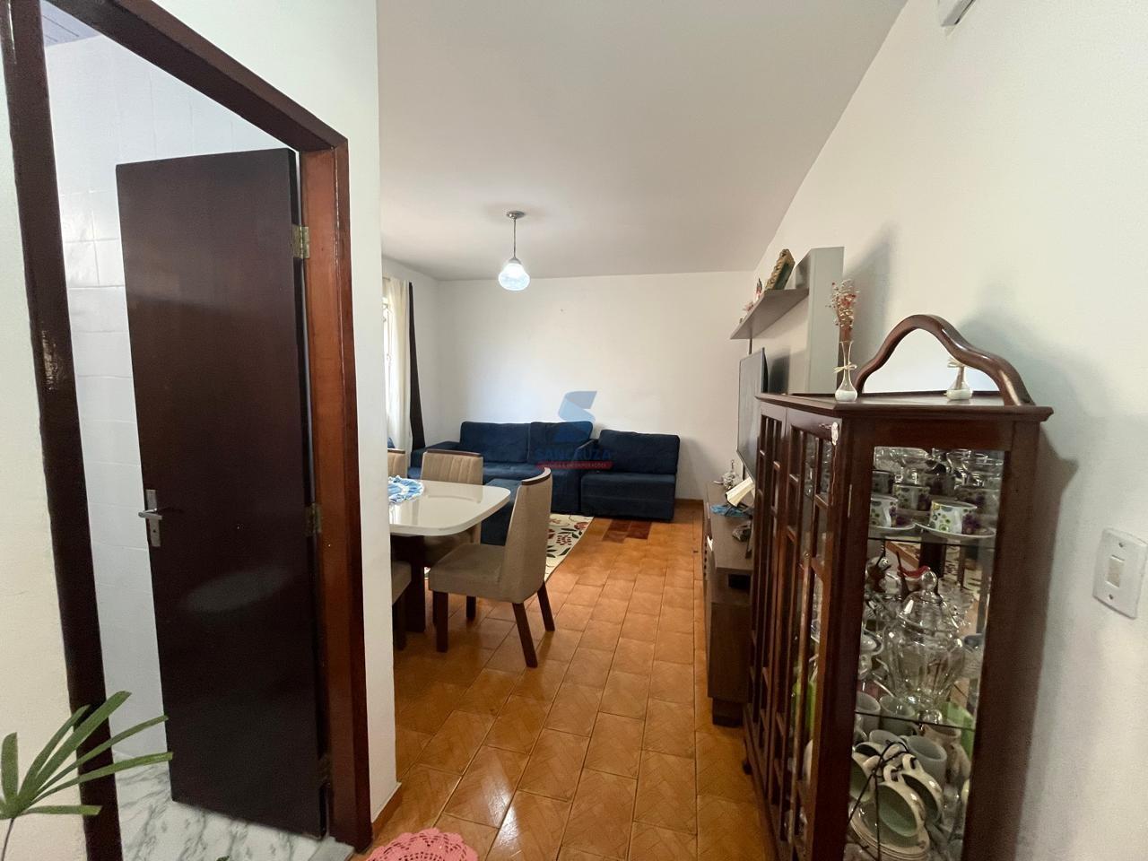 Apartamento à venda no Riacho das Pedras: 