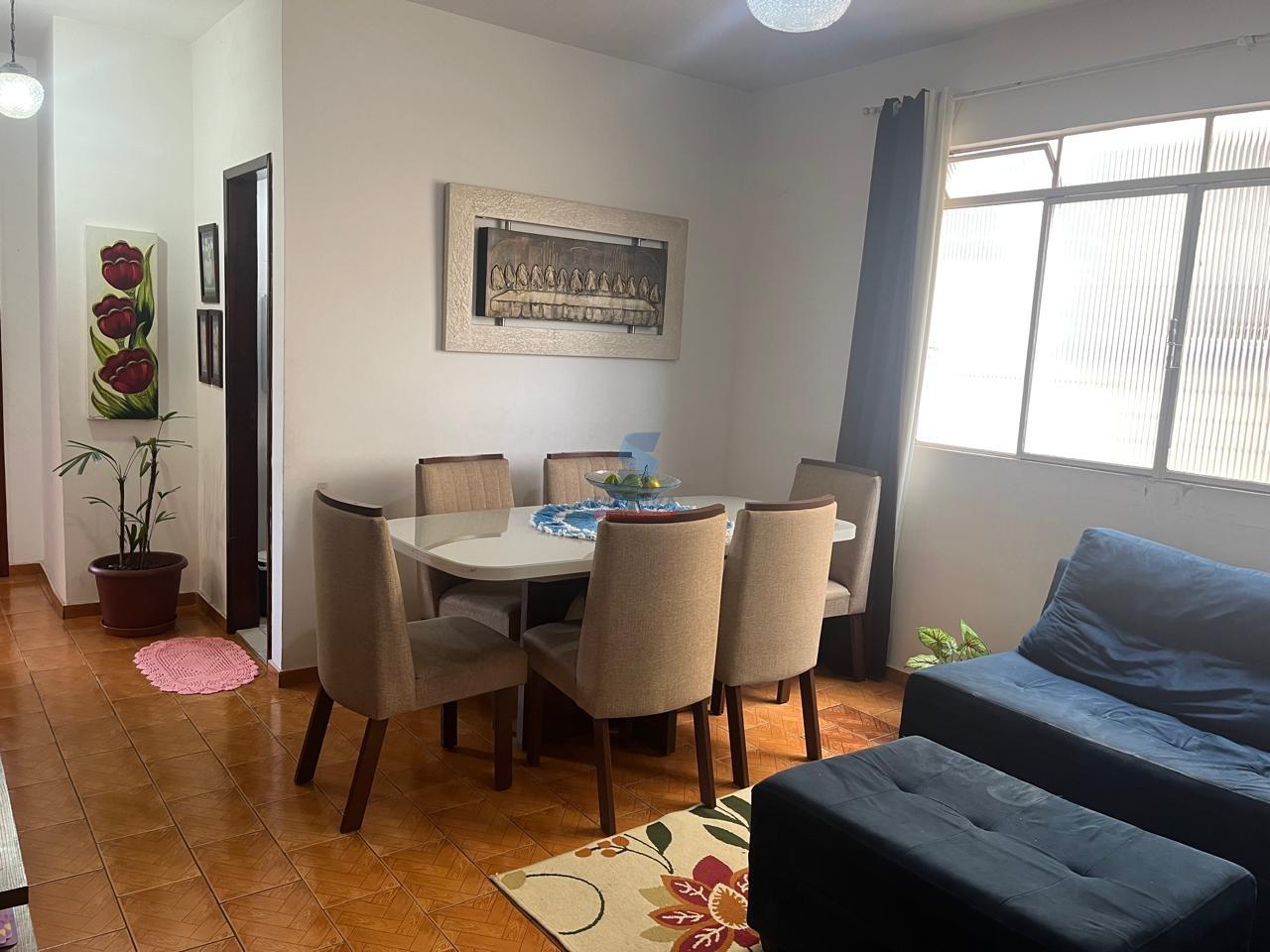 Apartamento à venda no Riacho das Pedras: 