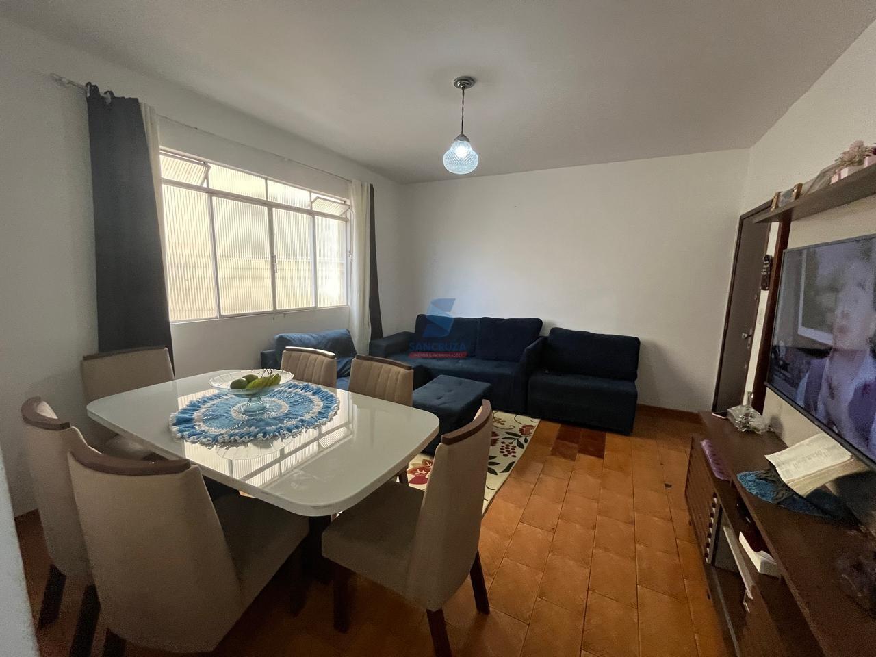 Apartamento à venda no Riacho das Pedras: 