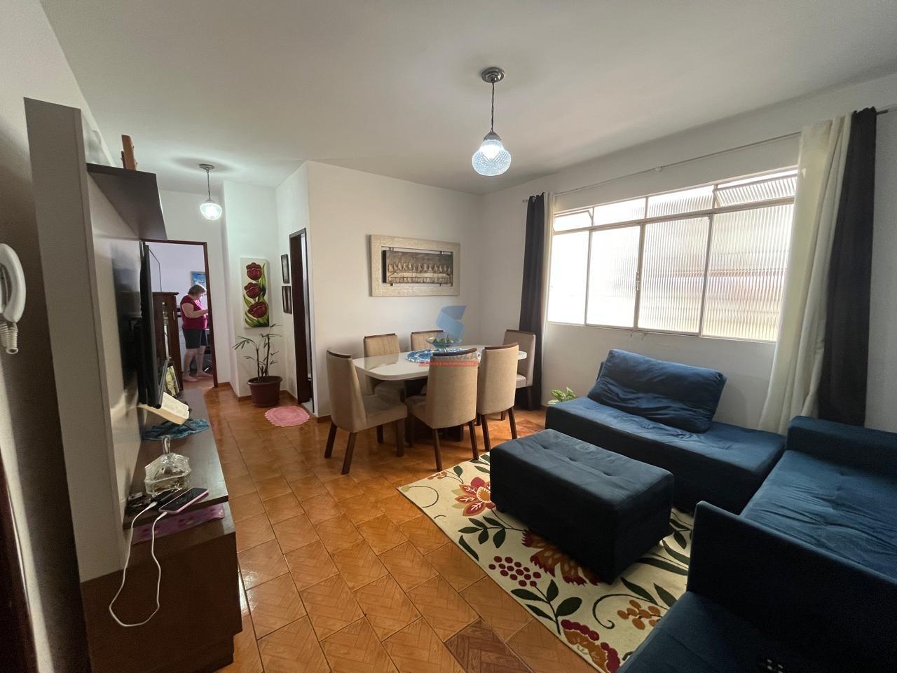 Apartamento à venda no Riacho das Pedras: 