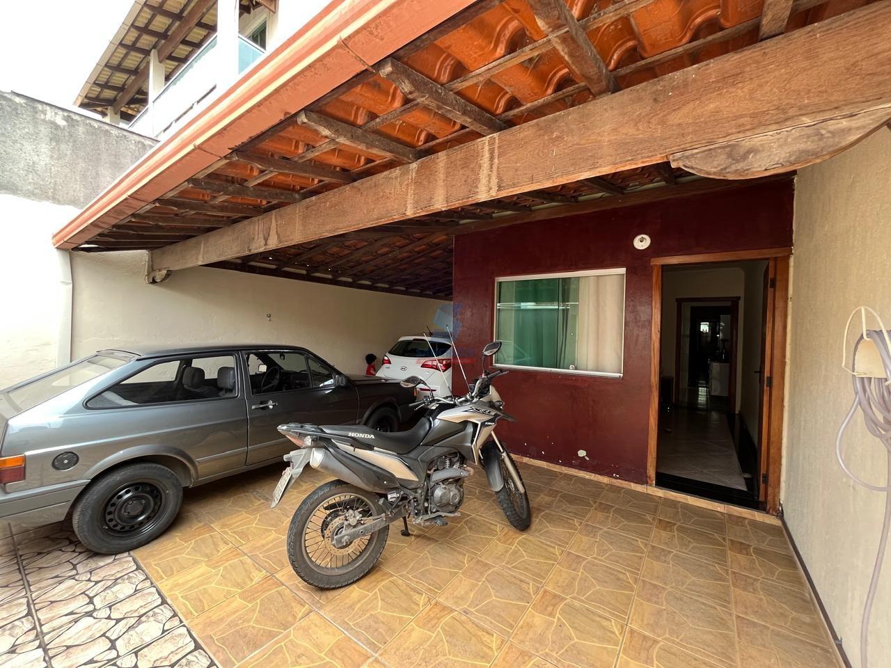 Casa Geminada à venda no Lucio de Abreu: 