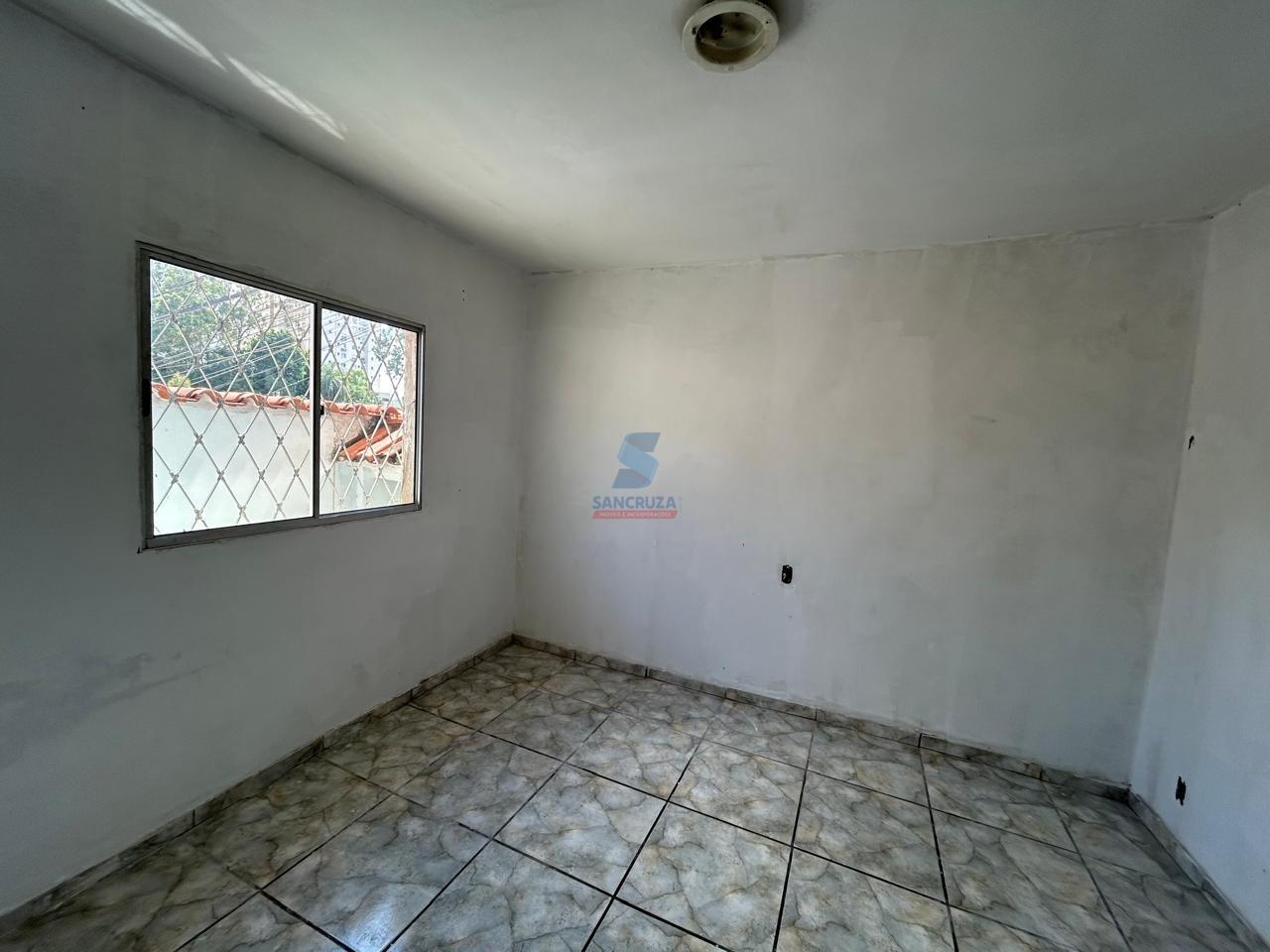 Casa à venda no JK: 