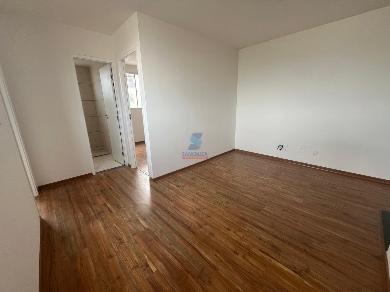 Apartamento à venda no Maria da Conceição: 
