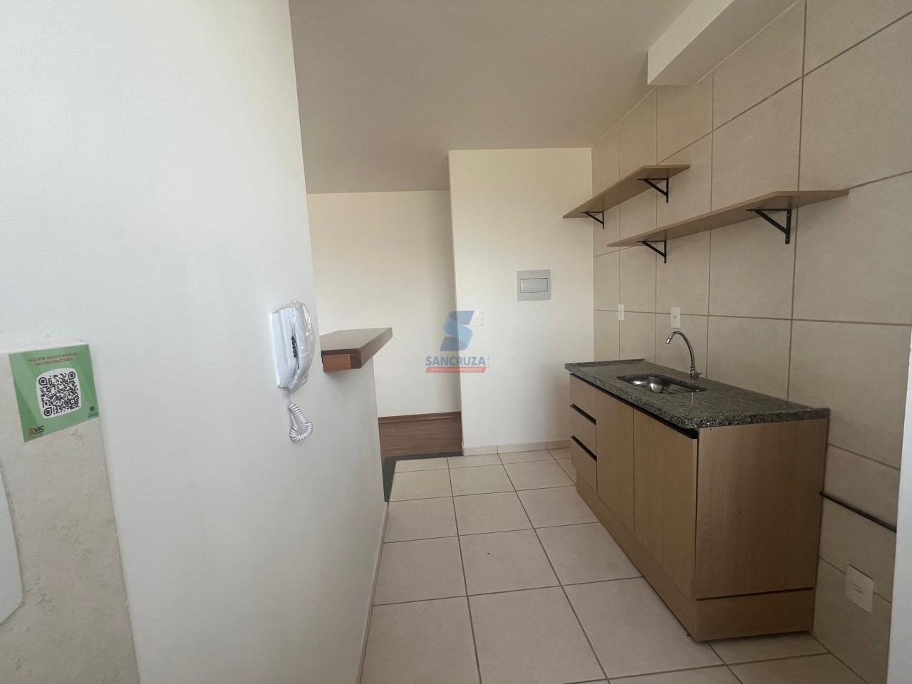 Apartamento à venda no Maria da Conceição: 