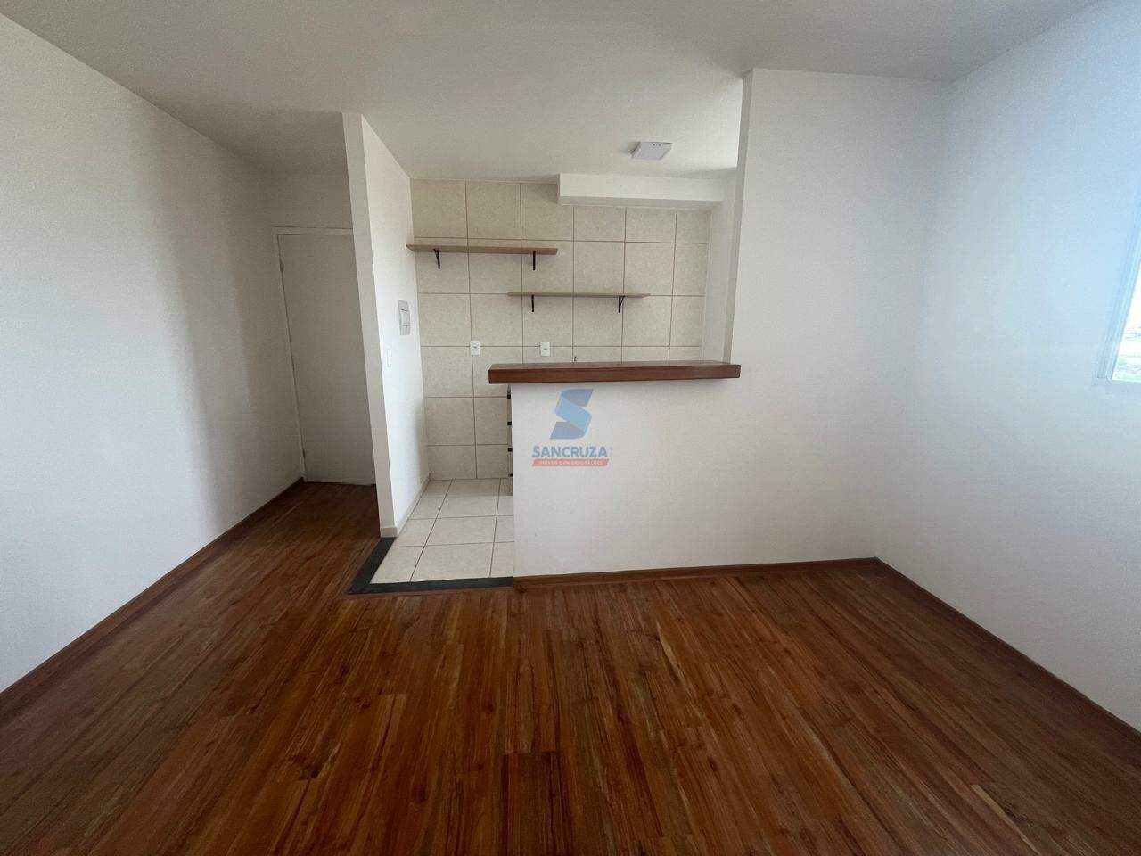 Apartamento à venda no Maria da Conceição: 