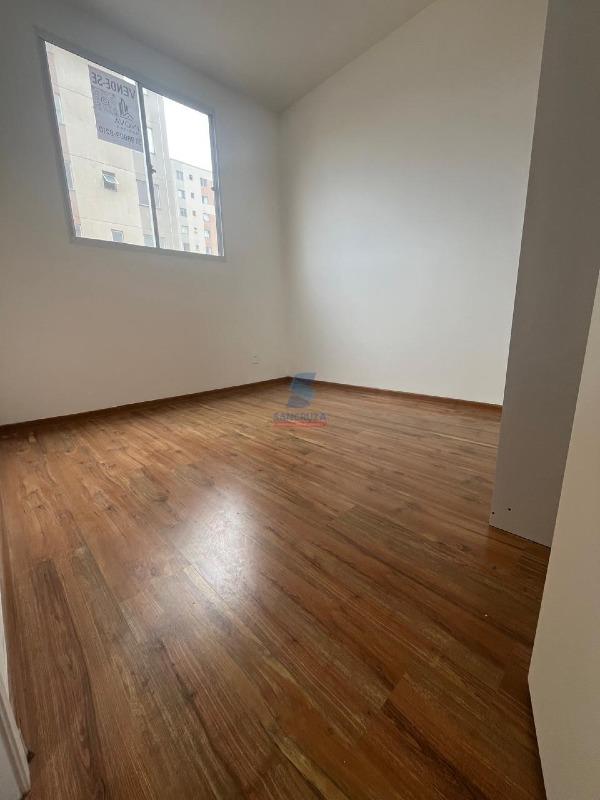 Apartamento à venda no Maria da Conceição: 