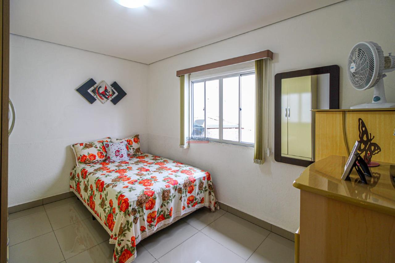 Casa à venda no Riacho das Pedras: 