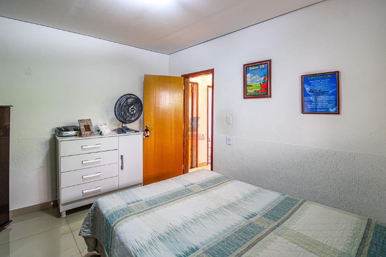 Casa à venda no Riacho das Pedras: 