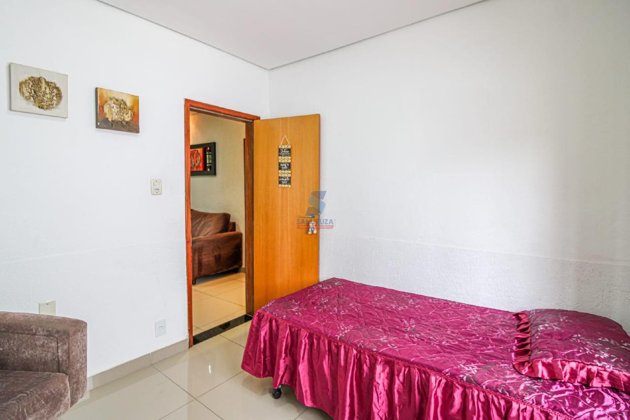 Casa à venda no Riacho das Pedras: 